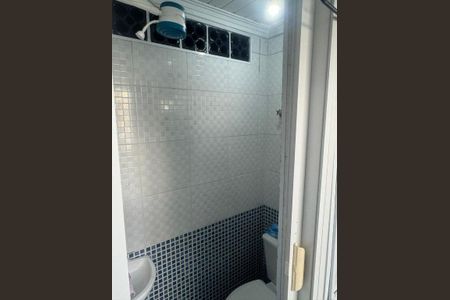 Apartamento à venda com 64m², 2 quartos e 1 vaga