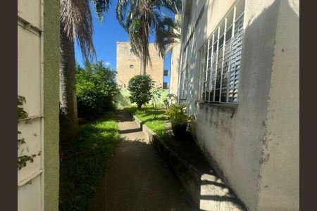 Apartamento à venda com 64m², 2 quartos e 1 vaga