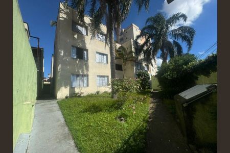 Apartamento à venda com 64m², 2 quartos e 1 vaga