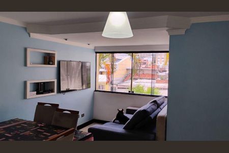 Apartamento à venda com 2 quartos, 64m² em Cocaia, Guarulhos
