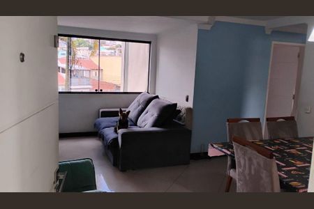 Apartamento à venda com 2 quartos, 64m² em Cocaia, Guarulhos