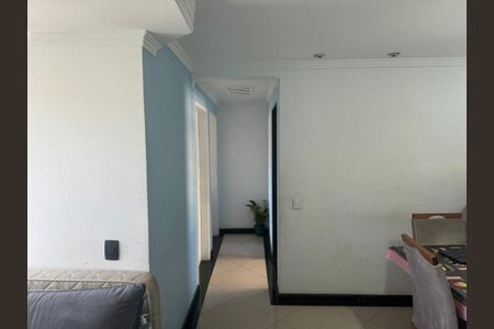 Apartamento à venda com 2 quartos, 64m² em Cocaia, Guarulhos