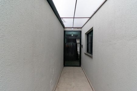 Apartamento para alugar com 29m², 1 quarto e sem vaga Apartamento para alugar com 29m², 1 quarto e sem vagaÁrea comum
