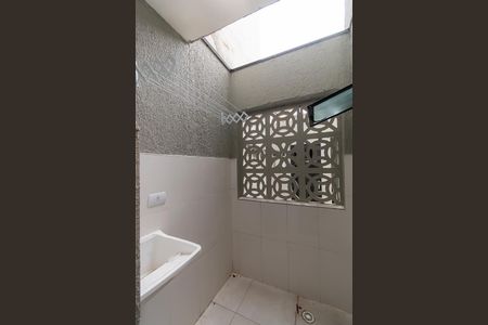 Apartamento para alugar com 29m², 1 quarto e sem vaga Apartamento para alugar com 29m², 1 quarto e sem vagaÁrea de Serviço
