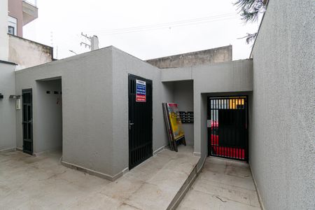 Apartamento para alugar com 29m², 1 quarto e sem vaga Apartamento para alugar com 29m², 1 quarto e sem vagaÁrea comum