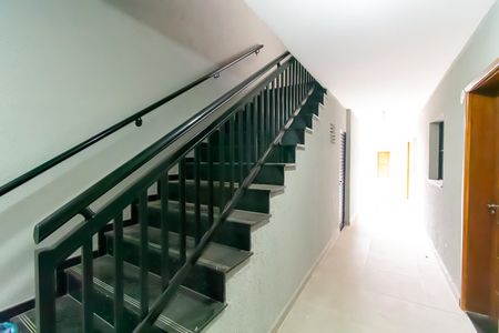 Apartamento para alugar com 29m², 1 quarto e sem vaga Apartamento para alugar com 29m², 1 quarto e sem vagaÁrea comum