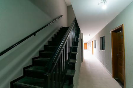 Apartamento para alugar com 29m², 1 quarto e sem vaga Apartamento para alugar com 29m², 1 quarto e sem vagaÁrea comum