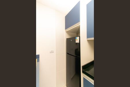 Apartamento para alugar com 29m², 1 quarto e sem vaga Apartamento para alugar com 29m², 1 quarto e sem vagaCozinha