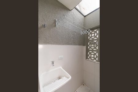 Apartamento para alugar com 29m², 1 quarto e sem vaga Apartamento para alugar com 29m², 1 quarto e sem vagaÁrea de Serviço
