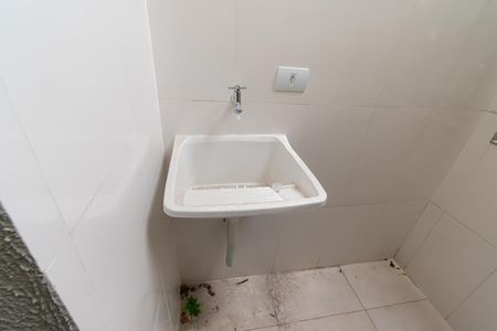 Apartamento para alugar com 29m², 1 quarto e sem vaga Apartamento para alugar com 29m², 1 quarto e sem vagaÁrea de Serviço