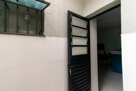 Apartamento para alugar com 29m², 1 quarto e sem vaga Apartamento para alugar com 29m², 1 quarto e sem vagaÁrea de Serviço