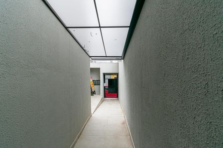 Apartamento para alugar com 29m², 1 quarto e sem vaga Apartamento para alugar com 29m², 1 quarto e sem vagaÁrea comum