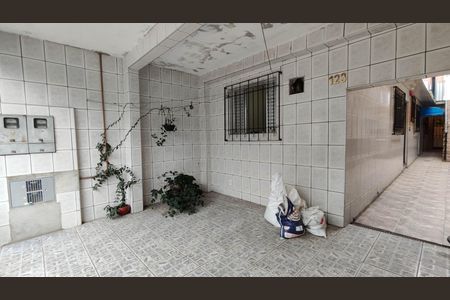 Casa para alugar com 100m², 2 quartos e 1 vagaGaragem