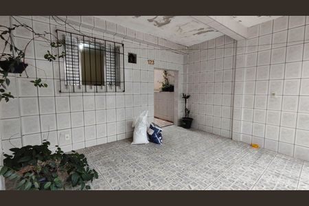 Casa para alugar com 100m², 2 quartos e 1 vagaGaragem