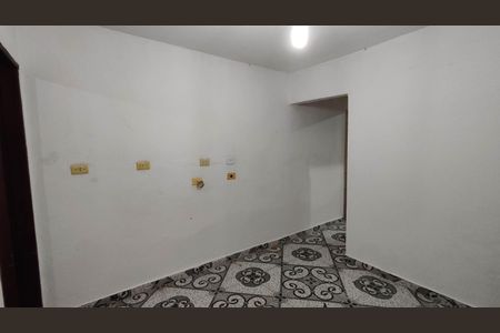 Casa para alugar com 100m², 2 quartos e 1 vagaSala