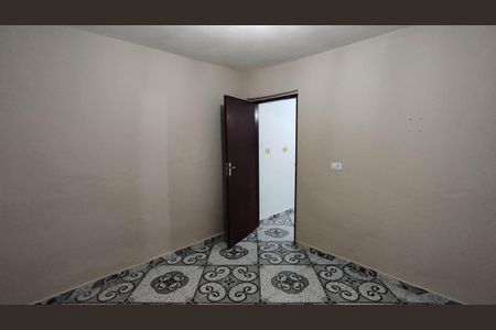 Quarto 1 de casa para alugar com 2 quartos, 100m² em Conjunto Residencial Presidente Castello Branco, Ferraz de Vasconcelos
