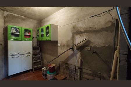 Casa para alugar com 100m², 2 quartos e 1 vagaÁrea de Serviço