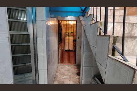 Casa para alugar com 100m², 2 quartos e 1 vagaÁrea de Serviço