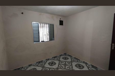 Quarto 1 de casa para alugar com 2 quartos, 100m² em Conjunto Residencial Presidente Castello Branco, Ferraz de Vasconcelos