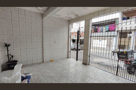 Casa para alugar com 100m², 2 quartos e 1 vagaGaragem
