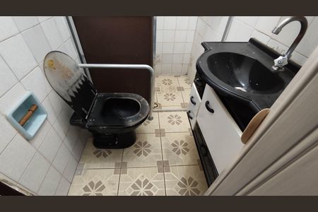 Casa para alugar com 100m², 2 quartos e 1 vagaBanheiro