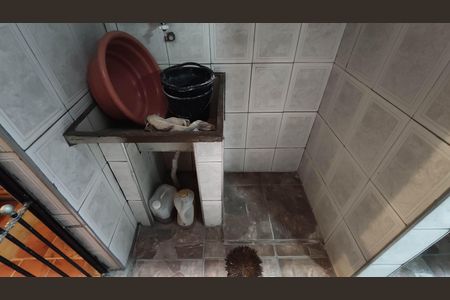 Casa para alugar com 100m², 2 quartos e 1 vagaÁrea de Serviço