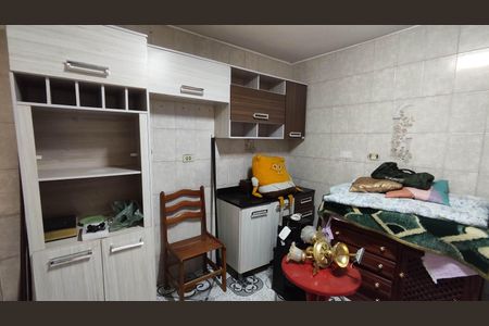 Casa para alugar com 100m², 2 quartos e 1 vagaCozinha