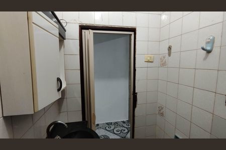 Casa para alugar com 100m², 2 quartos e 1 vagaBanheiro