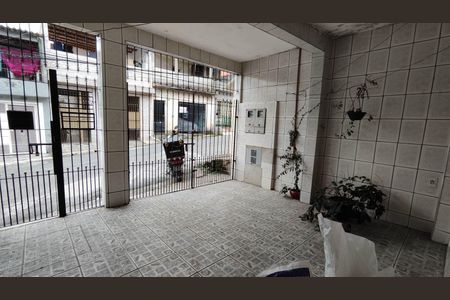Casa para alugar com 100m², 2 quartos e 1 vagaGaragem