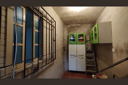 Casa para alugar com 100m², 2 quartos e 1 vagaÁrea de Serviço