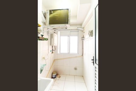 Apartamento para alugar com 64m², 2 quartos e 1 vagaÁrea de Serviço