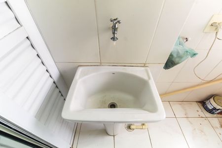 Apartamento para alugar com 64m², 2 quartos e 1 vagaÁrea de Serviço