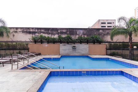 Apartamento para alugar com 64m², 2 quartos e 1 vagaÁrea comum - Piscina
