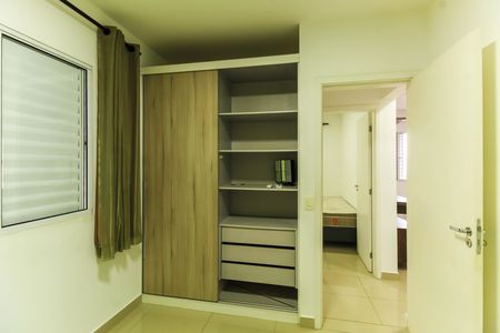 Apartamento para alugar com 64m², 2 quartos e 1 vagaQuarto 2 - Suíte