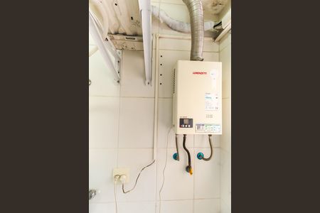 Apartamento para alugar com 64m², 2 quartos e 1 vagaÁrea de Serviço