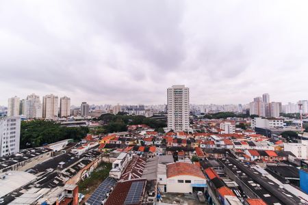 Apartamento para alugar com 64m², 2 quartos e 1 vagaVista da Varanda