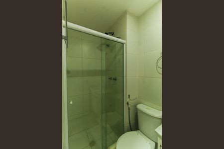 Apartamento para alugar com 64m², 2 quartos e 1 vagaBanheiro