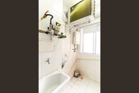 Apartamento para alugar com 64m², 2 quartos e 1 vagaÁrea de Serviço