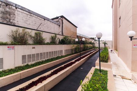 Apartamento para alugar com 64m², 2 quartos e 1 vagaÁrea externa