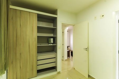 Apartamento para alugar com 64m², 2 quartos e 1 vagaQuarto 2 - Suíte