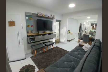 Casa à venda com 2 quartos, 73m² em Parque Colonial, São Paulo