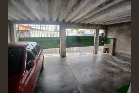 Casa à venda com 73m², 2 quartos e 3 vagas