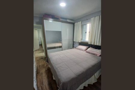 Casa à venda com 2 quartos, 73m² em Parque Colonial, São Paulo