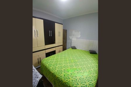 Casa à venda com 2 quartos, 73m² em Parque Colonial, São Paulo