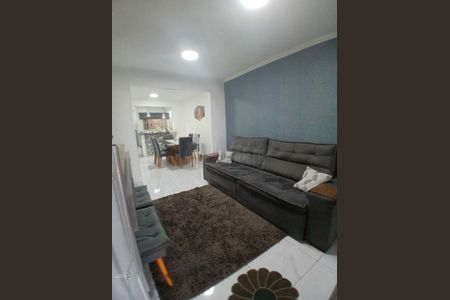 Casa à venda com 2 quartos, 73m² em Parque Colonial, São Paulo
