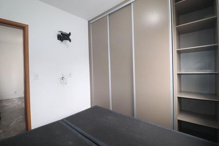 Apartamento à venda com 1 quarto, 36m² em Vila Sao Pedro, Santo André