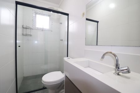 Apartamento à venda com 36m², 1 quarto e 1 vagaBanheiro 