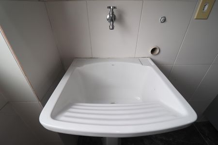 Apartamento à venda com 36m², 1 quarto e 1 vagaÁrea de Serviço