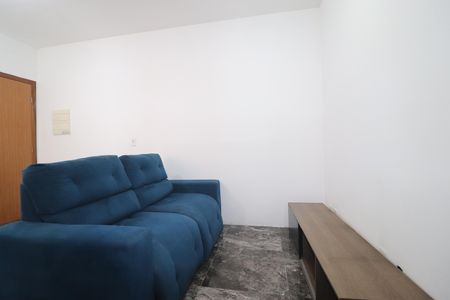 Apartamento à venda com 36m², 1 quarto e 1 vagaSala