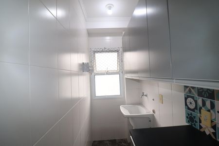 Apartamento à venda com 36m², 1 quarto e 1 vagaÁrea de Serviço